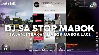 Download lagu DJ SA STOP MABOK ENAFF SOUND XPUTZ RMX [𝑿𝑮] VIRAL TIK TOK TERBARU 2026!! FULL SONG BY ABI FVNKY mp3