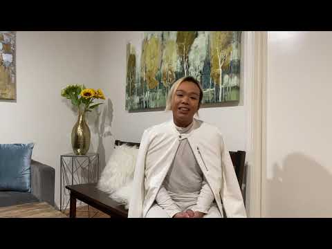 Exclusive Interview with Reinhardt Kenneth | Diana Couture | Thailand Fashion Week 2020