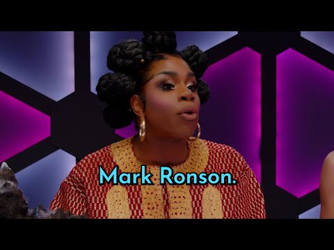 When you let your players name your NPCs | Dungeons and Drag Queens | Dimension 20 | fan edit