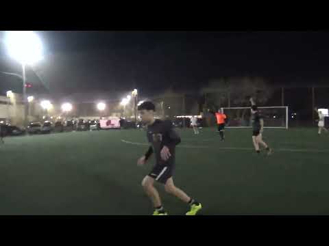 JAGGER FC VS HOLSTAR FC - #LigaNuñez - #Clausura SLD - 4/9/2022