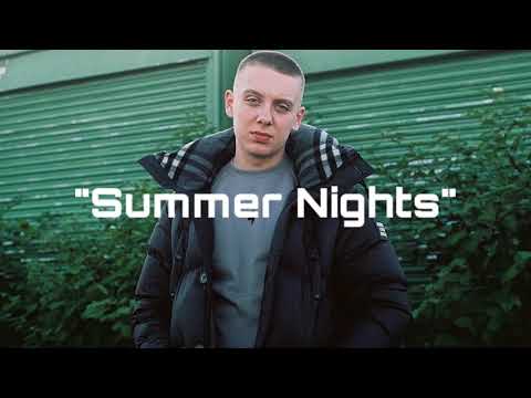 Aitch x Tyga Type Beat - Summer Nights [For Lease]