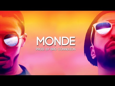 [FREE] PNL Type Beat - "MONDE" | INSTRU CLOUD