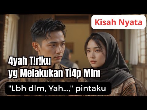 True Story - My Stepfather Did It