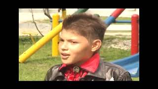 Danny Moreno - El Bilingue