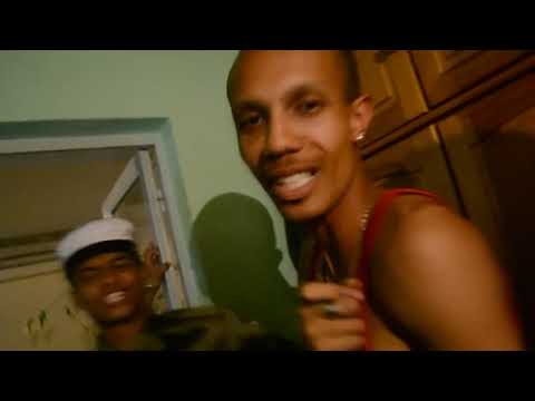 FREESTYLE EN STUDIO NEW GENERATION & BADBOY TAFARI