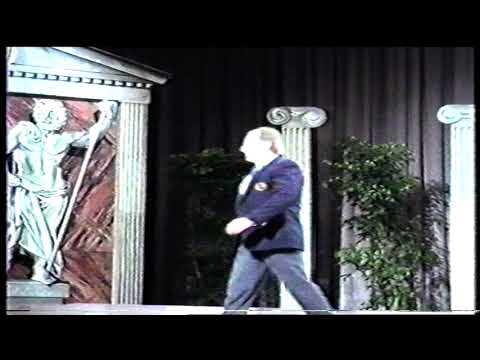 Int. Hamburger Meisterschaft 1989 - IFBB - Teil 4