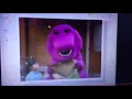 Barney The Treasure Of Rainbow Beard Ending Credits Remaster Version
