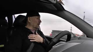 В городе и за городом, становится Опасно управлять Автомобилем, нет порядка ?