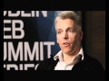Dan Cobley Interview Dublin Web Summit 5