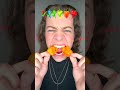 Spicy Peppers ASMR