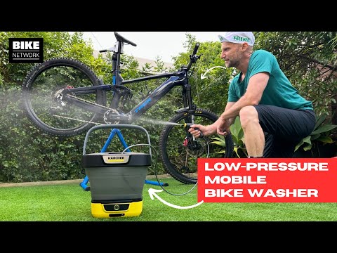 Testbericht: Der neue faltbare Kärcher OC 3 Outdoor-Staubsauger | Spielerei oder echtes Schnäppchen?