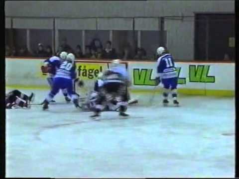 Grästorp IK - Bäcken HC