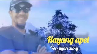 Download lagu lagu sunda  hayang apel ||voc: uyan asmy||panorama alam pesawahan yang indah#alampedesaan#jawabarat mp3