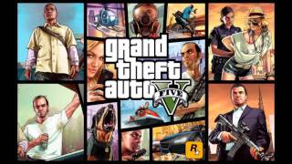 Cut Copy-Strangers in the Wind GTA V (Radio Mirror Park)