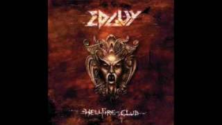 Edguy-Mysteria *with lyrics*