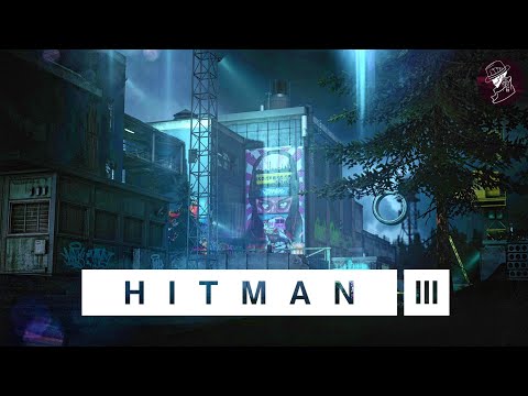 HITMAN 3 | Berlin | Silent Assassin Suit Only | Walkthrough | Germany
