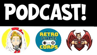 Video DISASTERS‼ 💥😱 Behind the Scenes With @RetroGameCorps