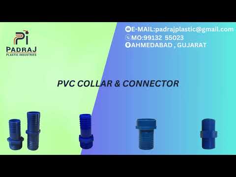 Pipe Collars