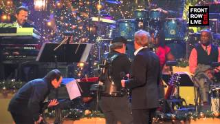 Michael Bolton - White Christmas (LIVE)