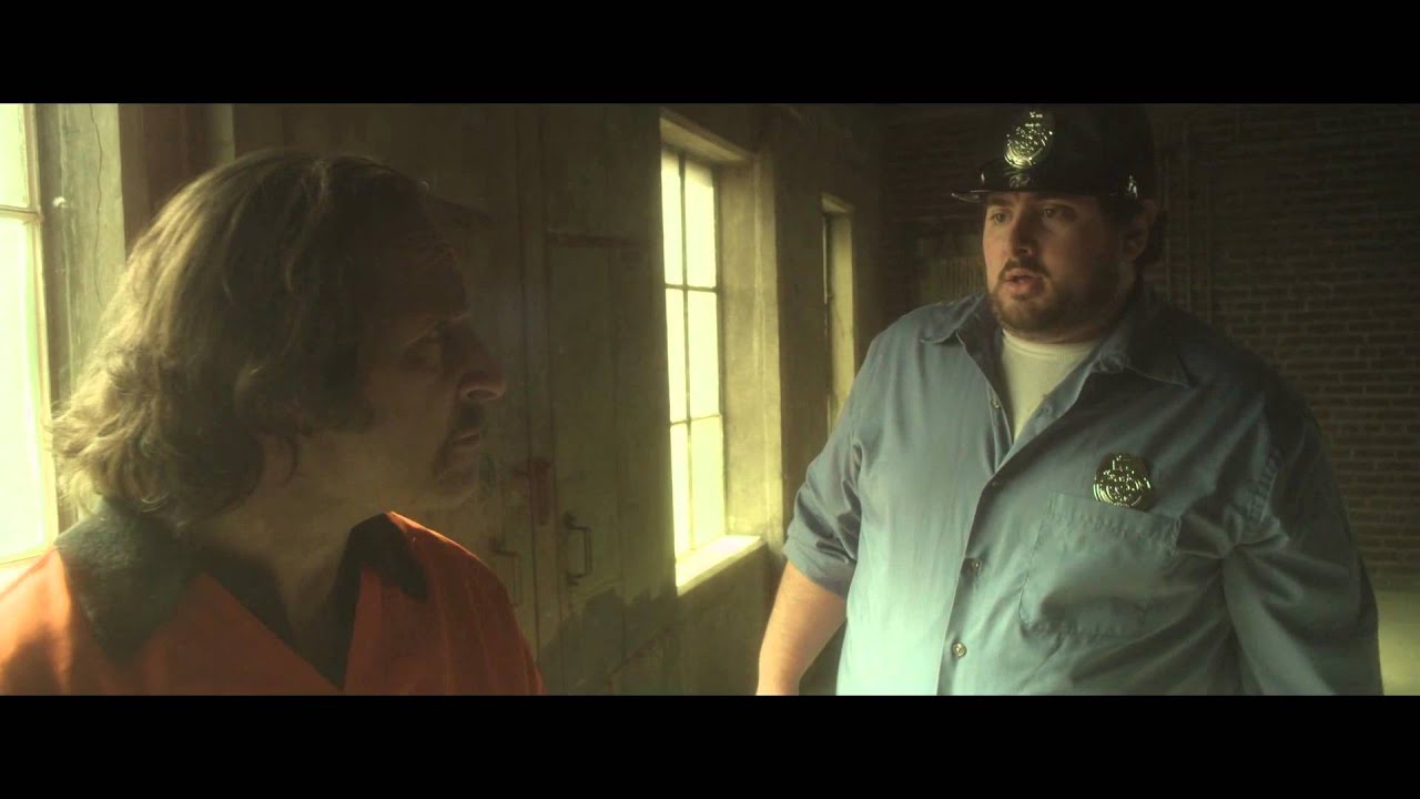 OILED UP: TRAILER