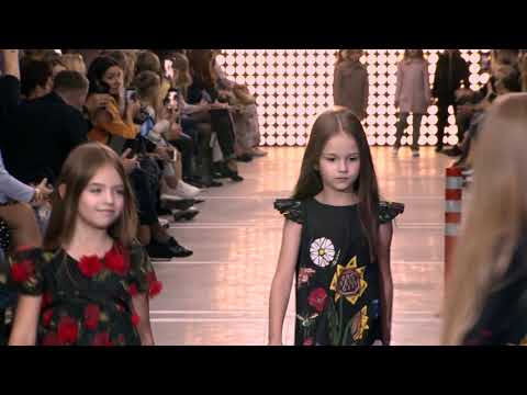Kids Fashion Days BFW SS 2020 - Viq&Vicky