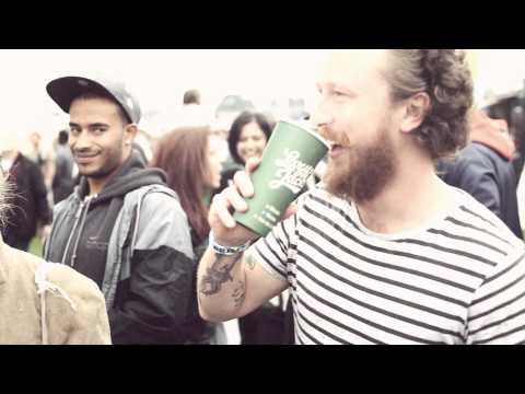 Lazy Jack's Sessions presenting Harry Pane at Grillstock London