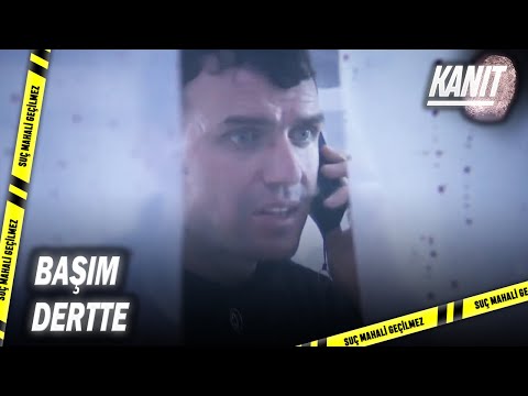 Kendine Suç Ortağı Arıyor! - Kanıt Özel Klip
