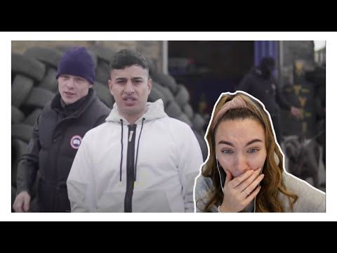 S Dog Ft Spot - 3s N 4s REACTION