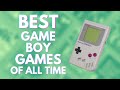 20 BEST Game Boy Games Of All Time