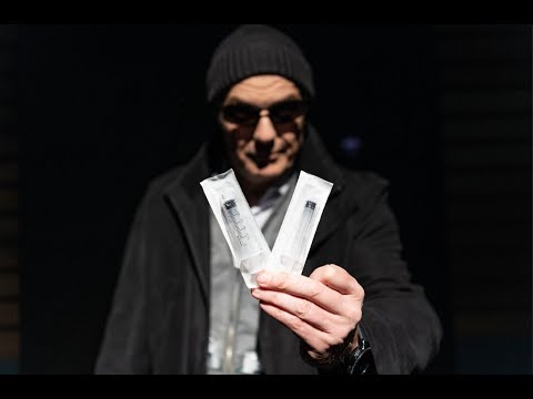 PLjiŽ skeč - DILER VAKCINAMA - 17.12.2020.