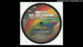 Inner Life Feat. Jocelyn Brown - I Like It Like That (Michael Gray Remix)