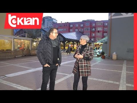 Kengetarja tregon si lindi besimi i madh qe ka ne Zot: Per shkak te disa problemeve shendetesore