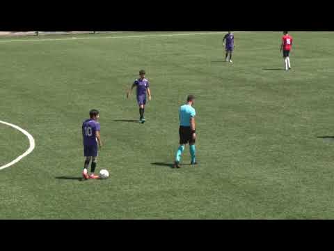 Urartu 2 07 vs alashkert 07 full