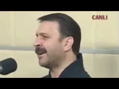 Yıldırım Budak - Harmanımı Yele Verdim ( Benim Benden Haberin Yok )