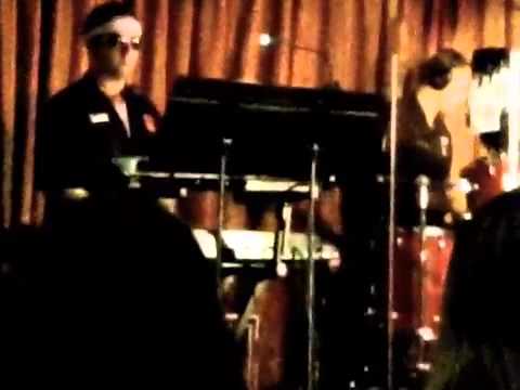 'No One' on Carnival Fantasy 2012