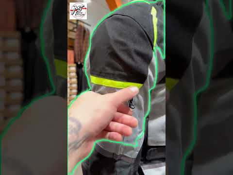 Обзор Rebelhorn Cubby 4 #shorts #moto #обзор