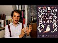 Angela Carter - The Magic Toyshop Analysis (Part 1)