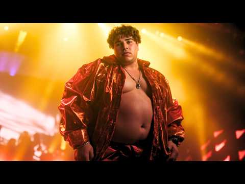 Jack’s Weight Gain Story: Fed by Fame, Warmed by Weight