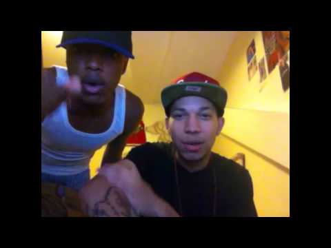 Jeick La Tabla & Zepekeño - "Hagan el Saludo (Episodio #1) [Un Dia En Cura & Payoliando]