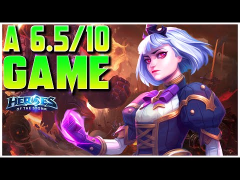 Grubby | Orphea | A 6.5/10 Game