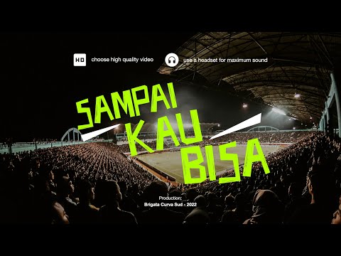 After Match! Sampai Kau Bisa - PSS vs Persib