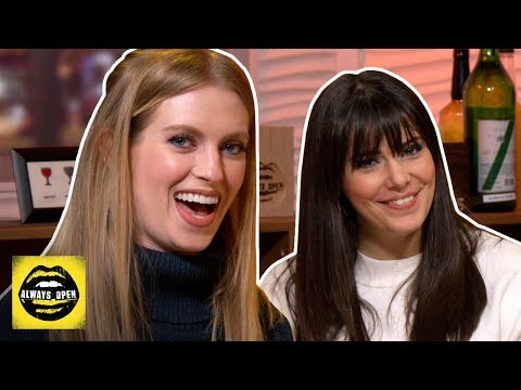 Always Open: Ep. 89 - How to Deal with Toxic People | Rooster Teeth