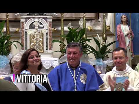 Nuovi confratelli e consorelle alla Confraternita della Madonna del Rosario di Pisoniano