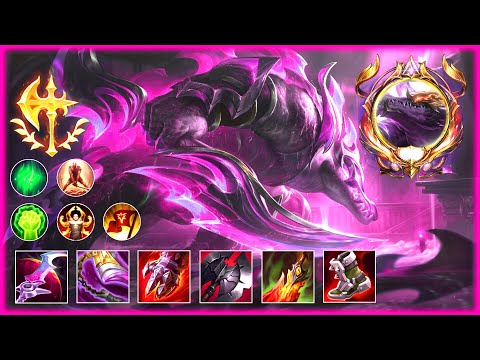 RENEKTON MONTAGE 2025 - SOLO CARRY