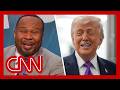 Comedians Roast Trump S Little Excursion In Iran Have I Got News For You