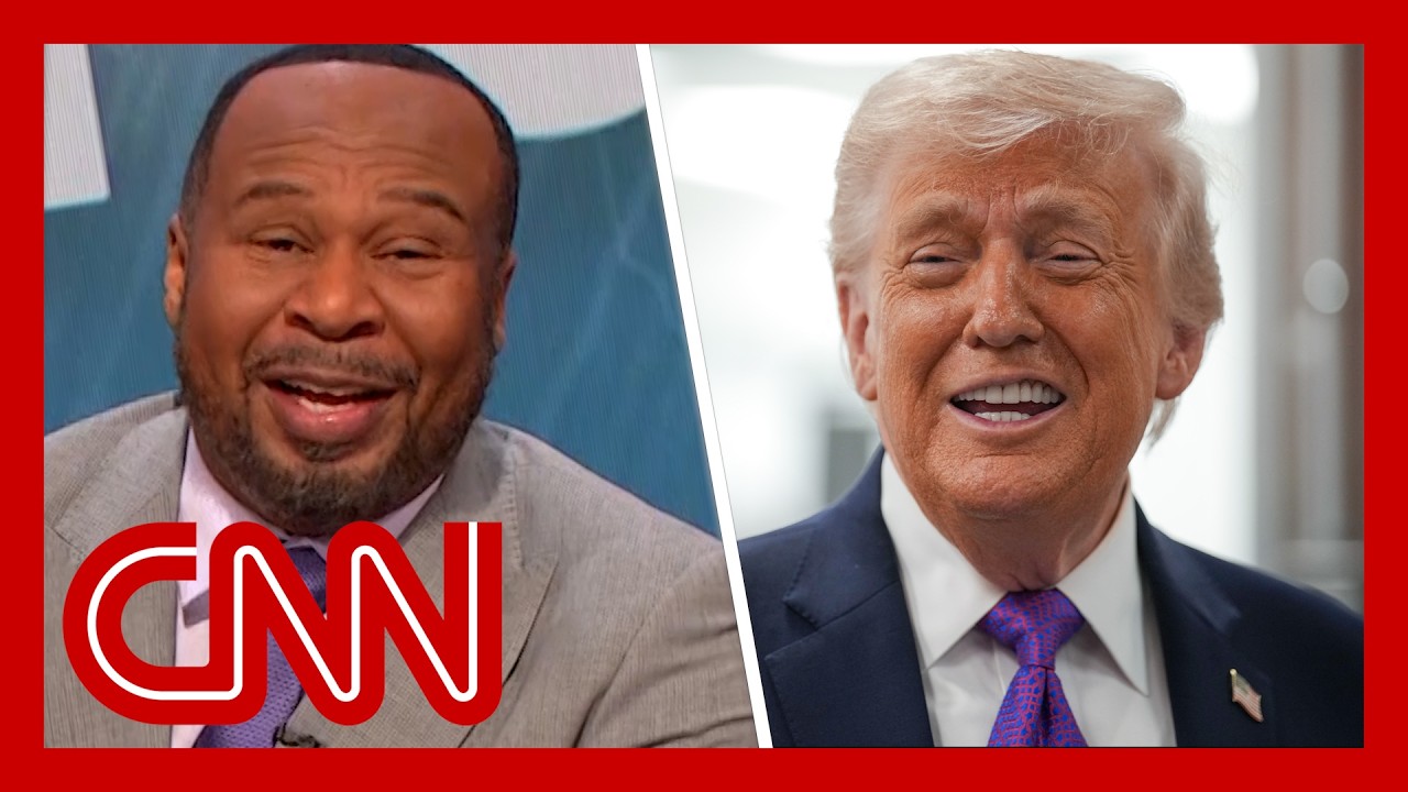 Comedians roast Trump’s ‘little excursion’ in Iran | Have I Got News For You