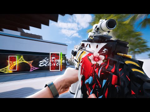 Hackusations by Top 0.1% Champions - Rainbow Six Siege