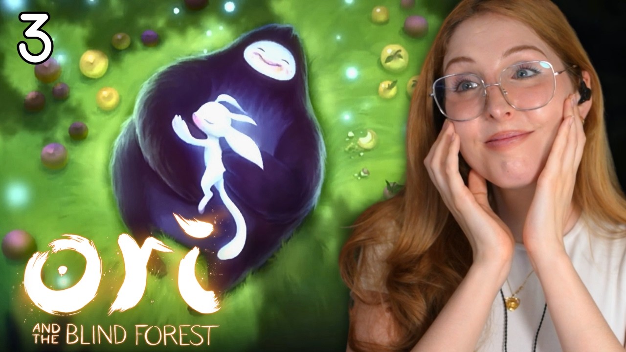 Termina el viaje | Ori and the blind forest | Parte 3 FINAL