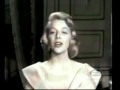 Rosemary Clooney - I"ll Be Seeing You