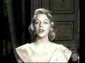 Rosemary Clooney - I"ll Be Seeing You 